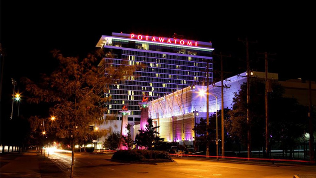 Sports Betting Could Come To Milwaukee By Year´s End