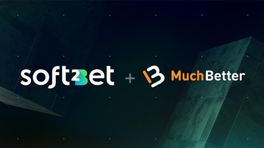 Soft2Bet boosts payment solution with MuchBetter