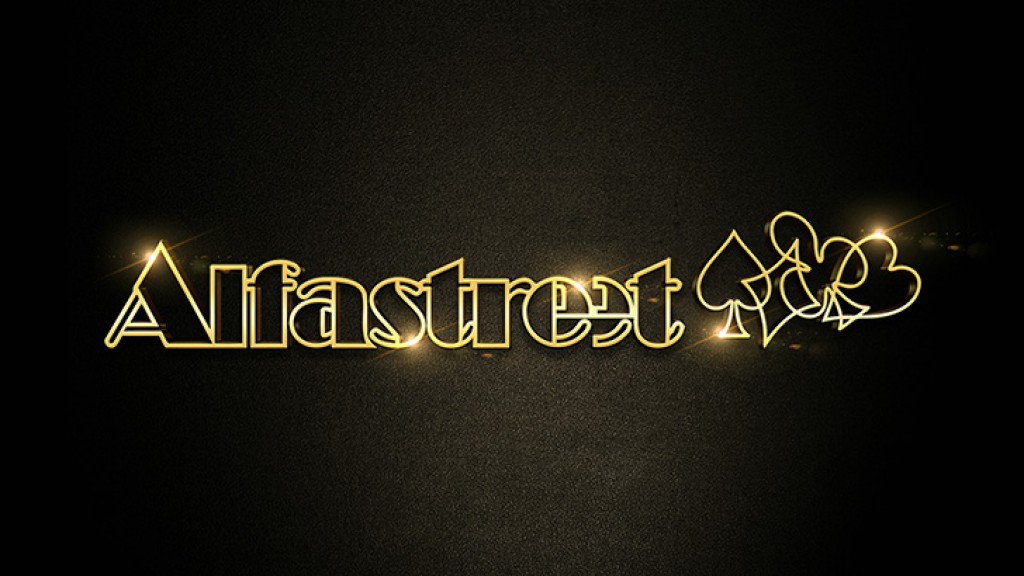 Alfastreet cancelled its attendance at ICE London 2022