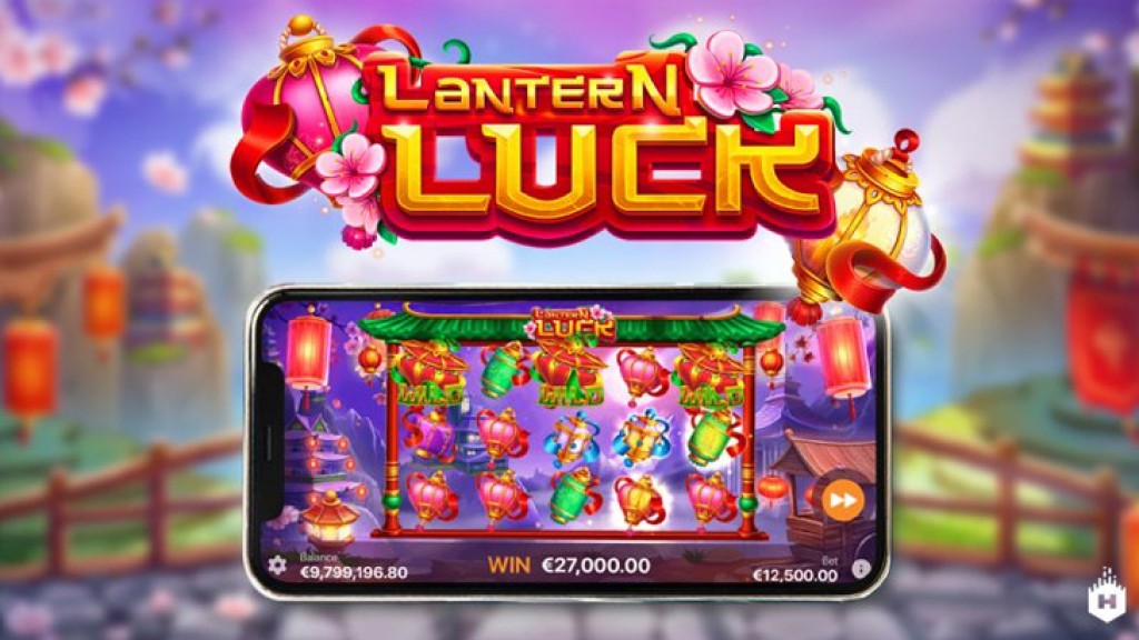 Habanero spreads new year good wishes with Lantern Luck