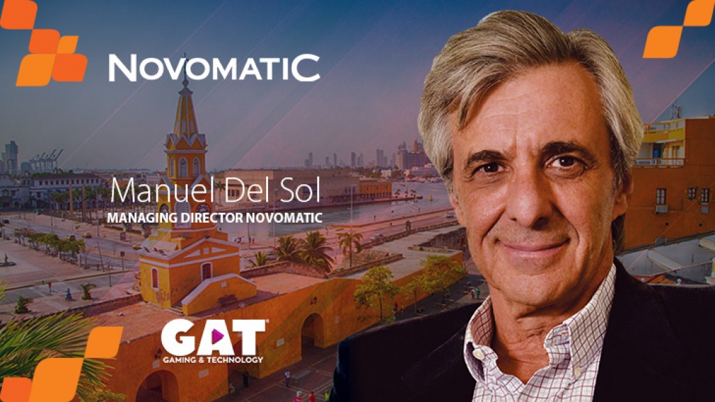 ´The star of the stand at GAT Expo will undoubtedly be our new IMPERA LINK™´