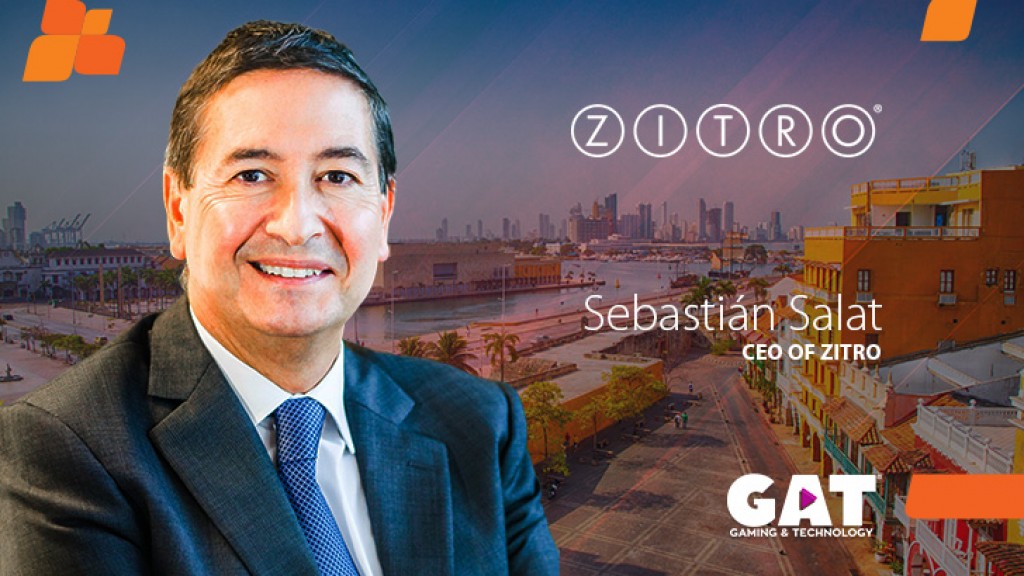 Zitro will launch its 88 Link game for the Colombian market