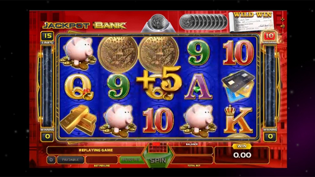 Americas Cardroom Casino Player Wins a Whopping $750,000 Playing Online Slots