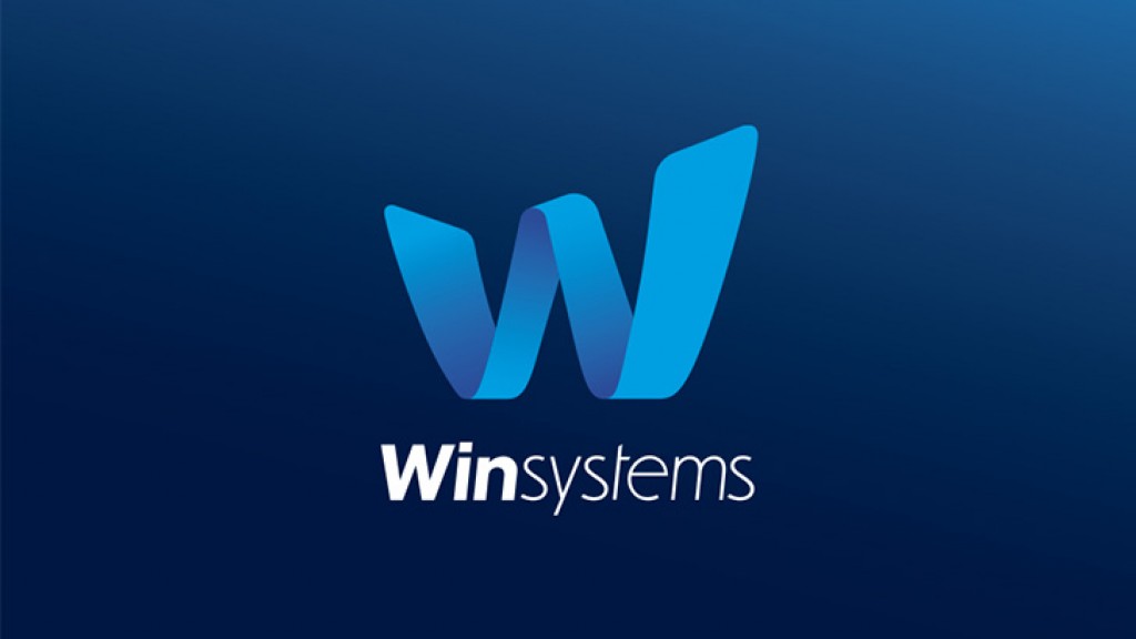 Win Systems renews its corporate identity
