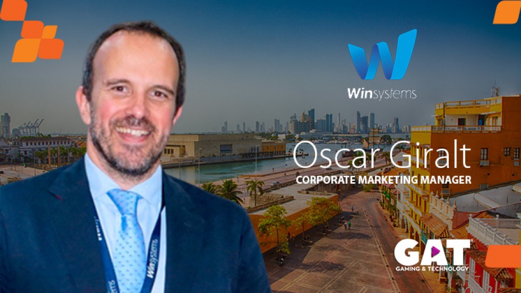 ´The key is to focus 100% on maximizing the gaming experience´