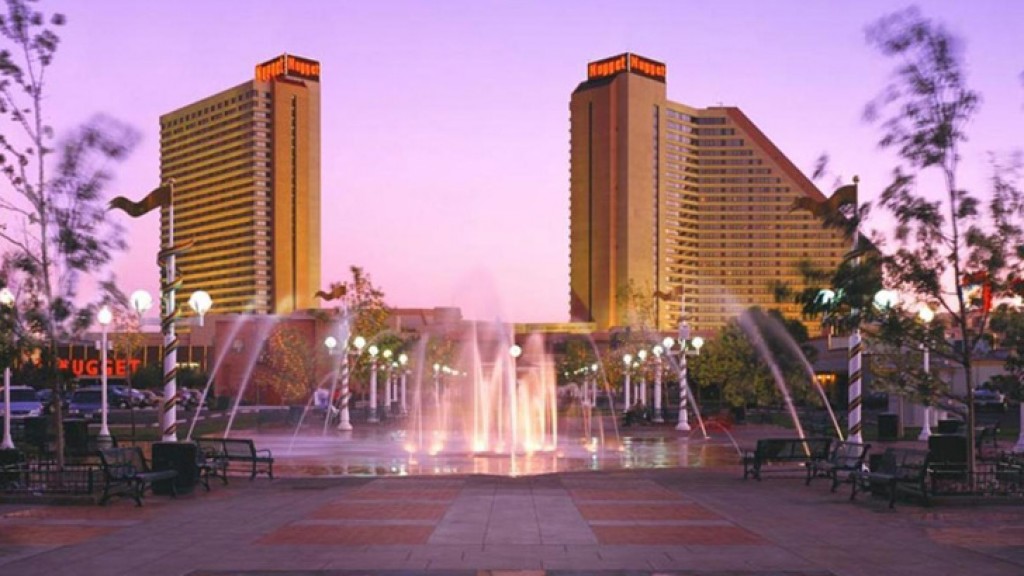 Century Casinos Enters into Definitive Agreement to Acquire Nugget Casino Resort in Nevada