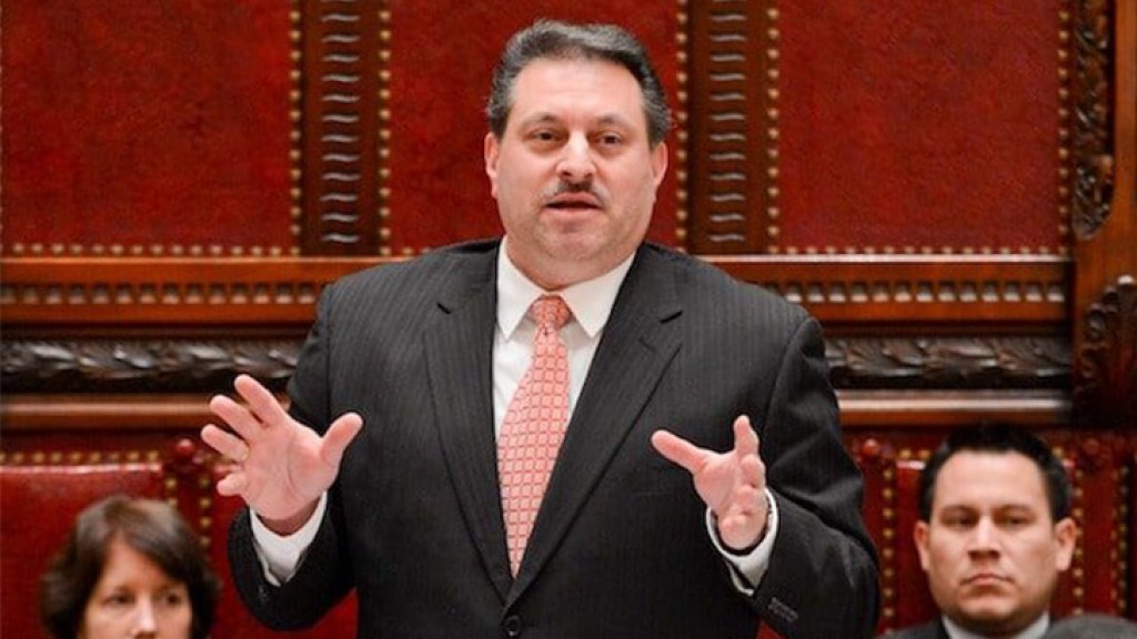 New York state senator who led sports-betting push views icasino as possible gambling expansion