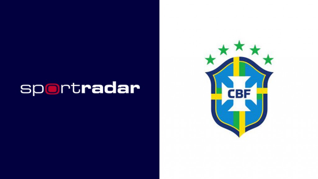 Sportradar´s Integrity Services expands agreement with Brazilian Football Confederation to include state level competitions for the first time