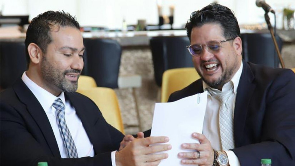 Puerto Rico Gaming Commission licenses three new south coast casinos