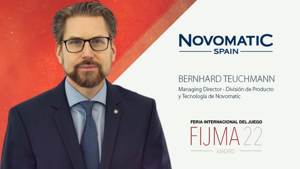 ´Nuestro objetivo en España es seguir creciendo y convertirnos en el socio líder en tecnología para nuestros clientes´