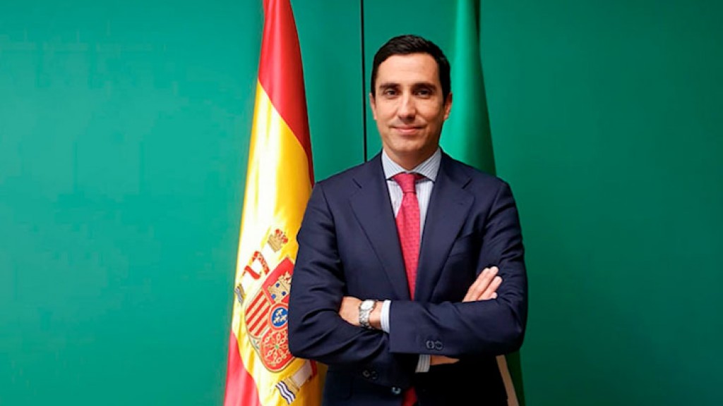 Andalusian government to be present at the opening of FIJMA22