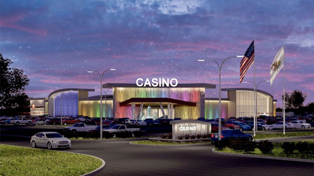 Danville casino developers to go before Illinois Gaming Board on March 10