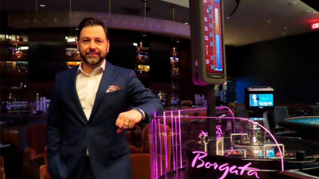 Atlantic City: New Borgata casino boss eyes redone rooms, new slot machines