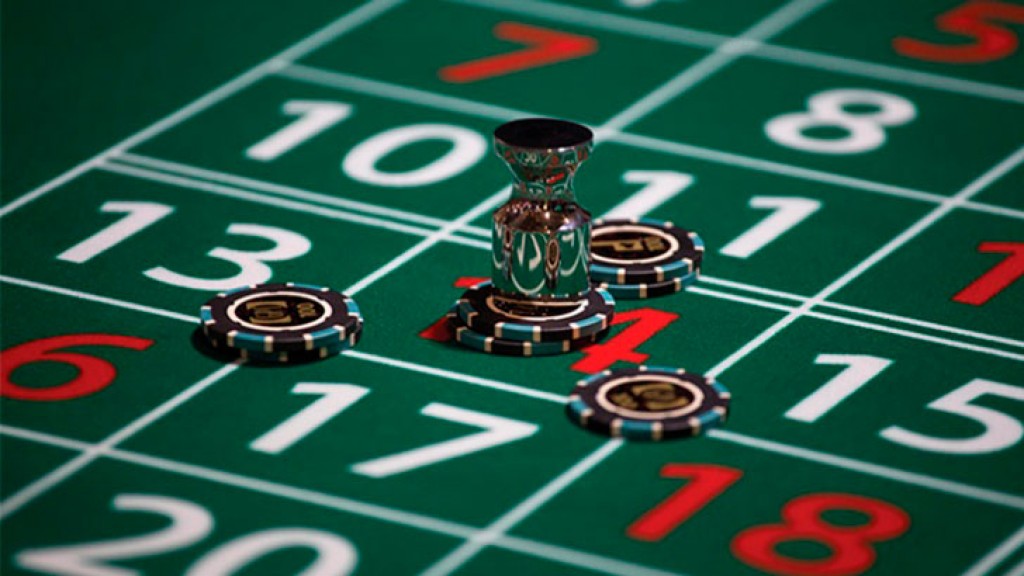 Macau: Gaming revenues rise 22 pct month-to-month in February