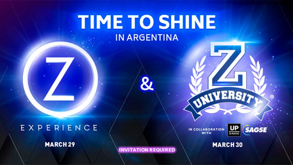 Zitro Announces a Big Week in Argentina Combining Its ´Zitro Experience´and ´Zitro University´Events