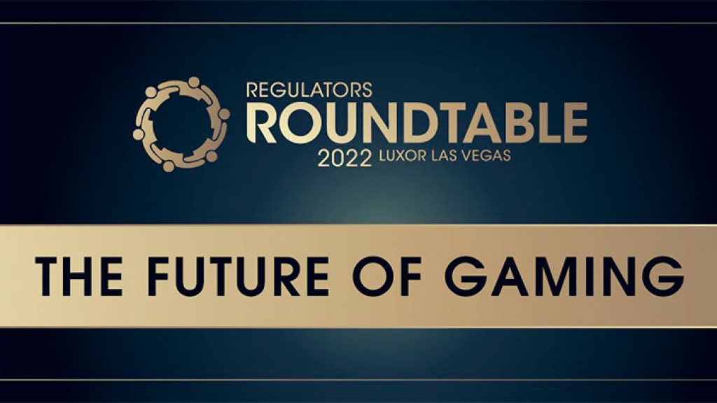 GLI announces Regulators Roundtable 2022