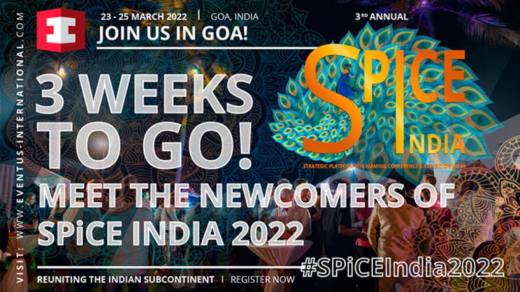 SPiCE India 2022 is Around the Corner