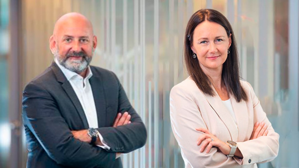 Casino industry thought-leaders back ´inspirational´ ICE