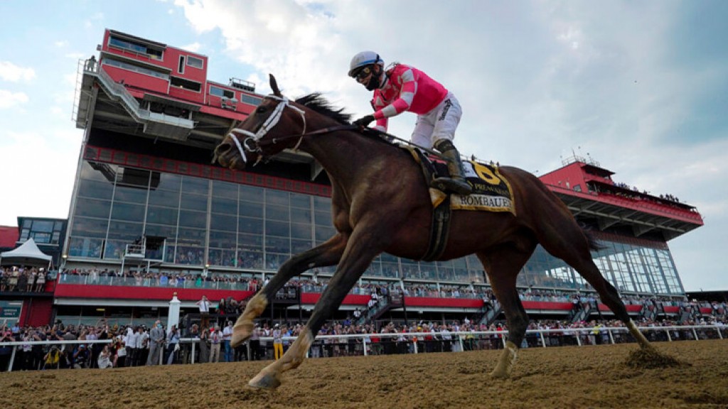 US: Georgia voters could decide on legalizing horse race betting