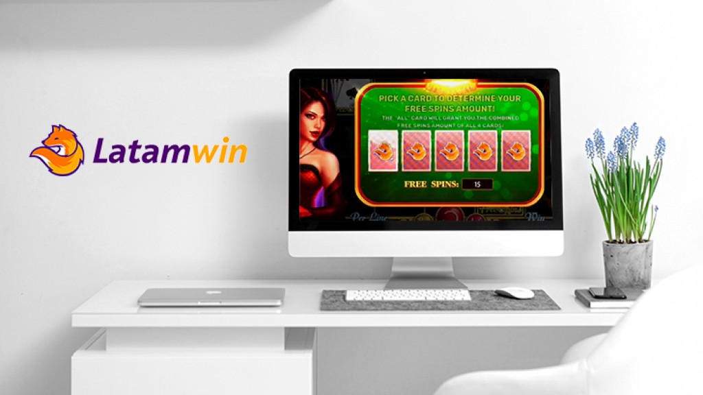 Meet the 5 favorite games for Latin American users