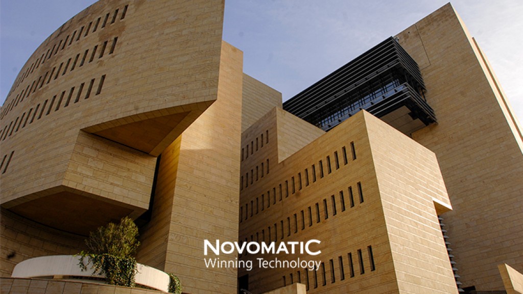 Casinò di Campione reopens with brand new NOVOMATIC offering