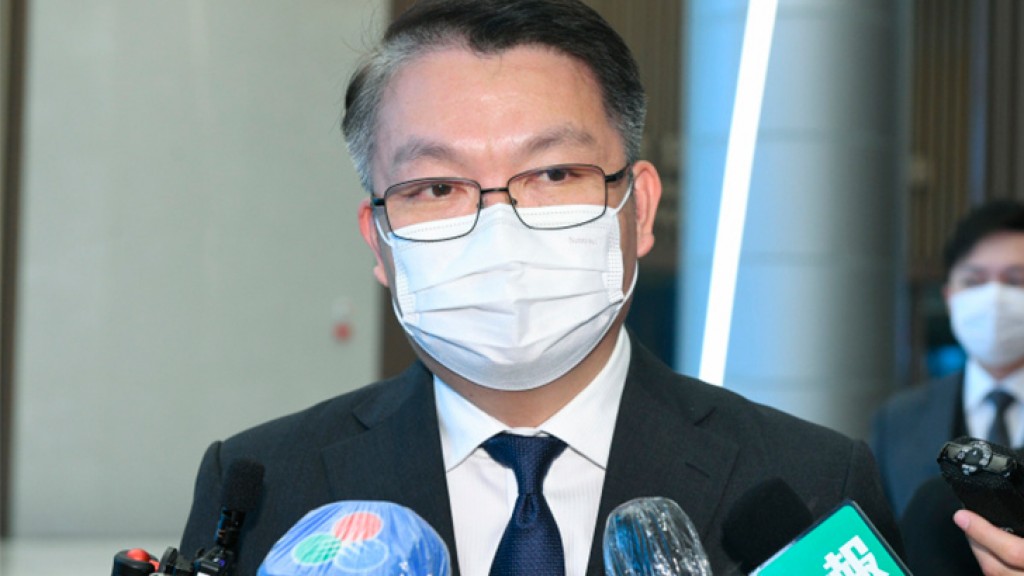 Macau´s Gaming concessions extended until Dec 31, 2022