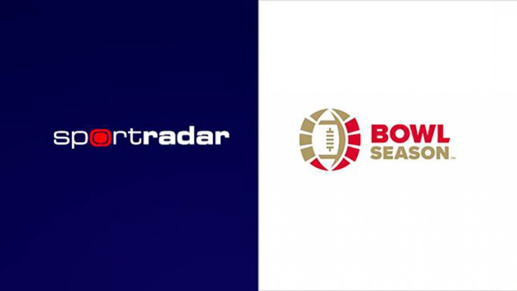 Sportradar strikes strategic partnership with Bowl Season to identify and maximize new commercial opportunities