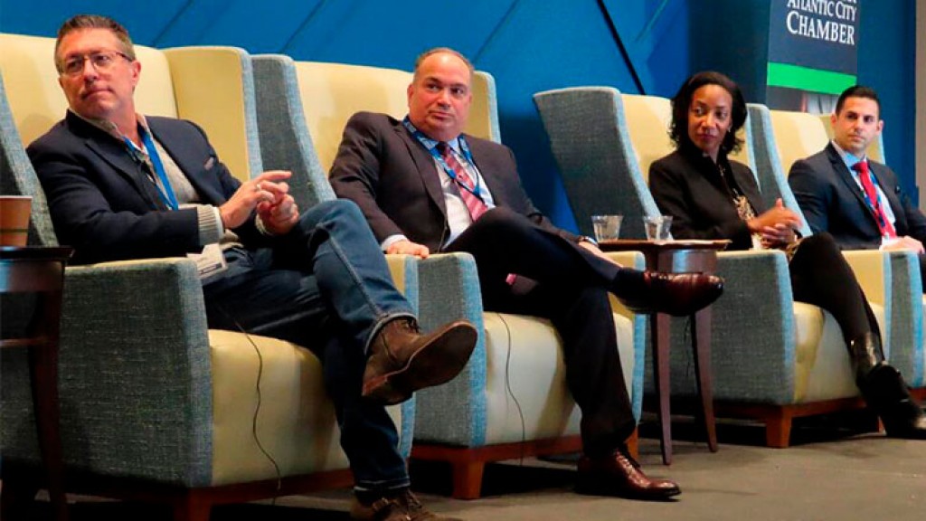 Casino execs: Time to fix Atlantic City as NY casinos loom