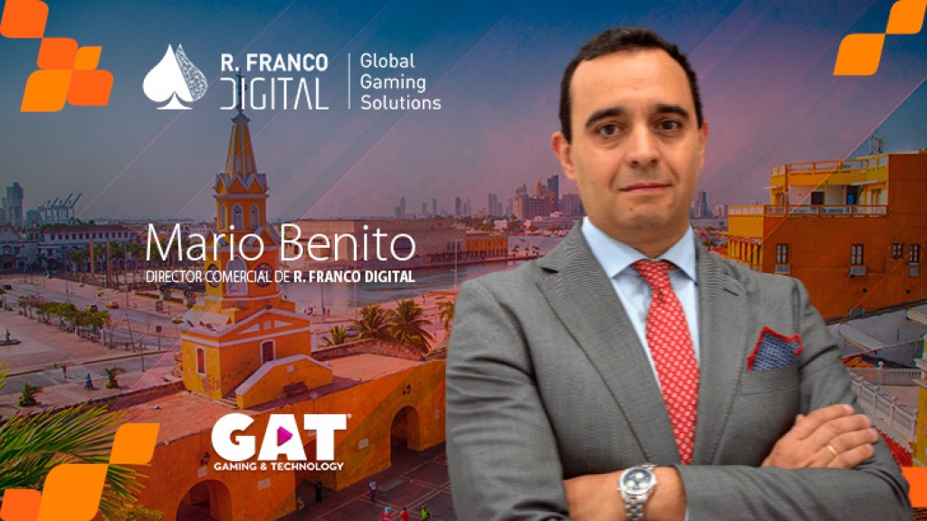 ´From R.Franco we´ll give our clients the best leisure offer´