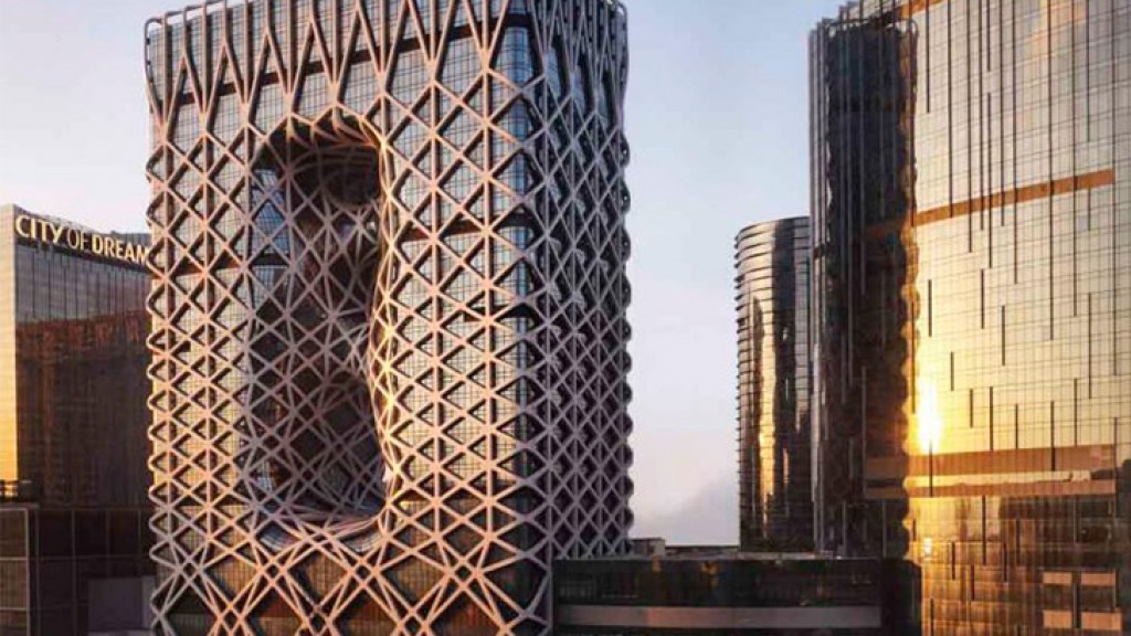 Melco Resorts & Entertainment improves EBITDA profitability in 4Q21