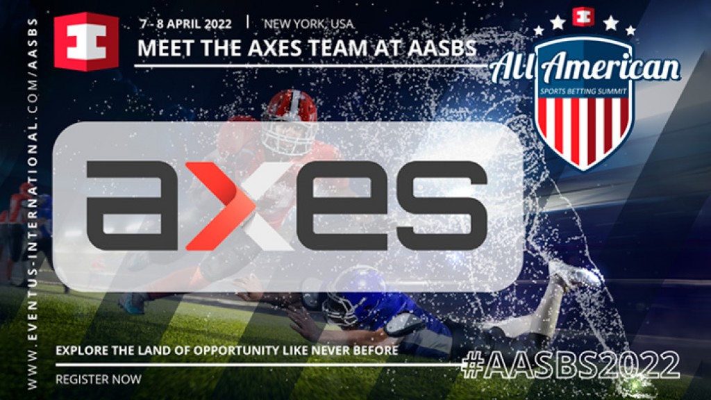 One Month Until The 2nd Annual All American Sports Betting Summit 