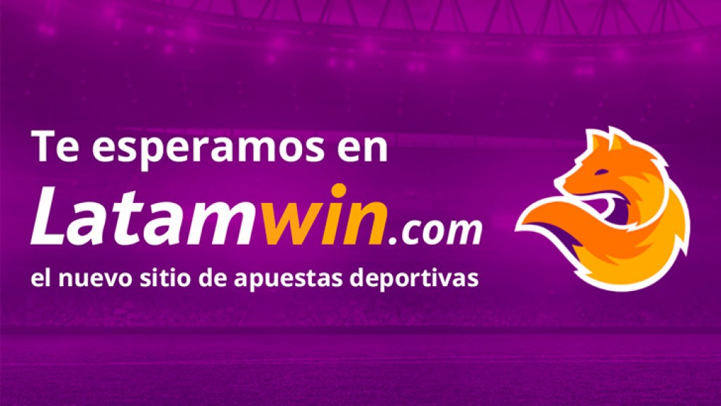 Latamwin apuesta por las deportivas y lanza un nuevo sitio