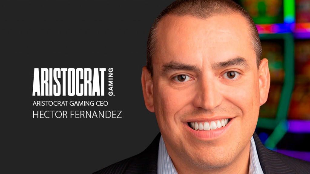 Aristocrat Gaming™ Three-peats ´Best Overall Supplier of Slot Content´ Win at EKG Slot Awards