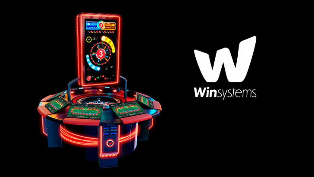 Win Systems revoluciona el mercado español con su nueva ruleta Gold Club 25 Aniversario