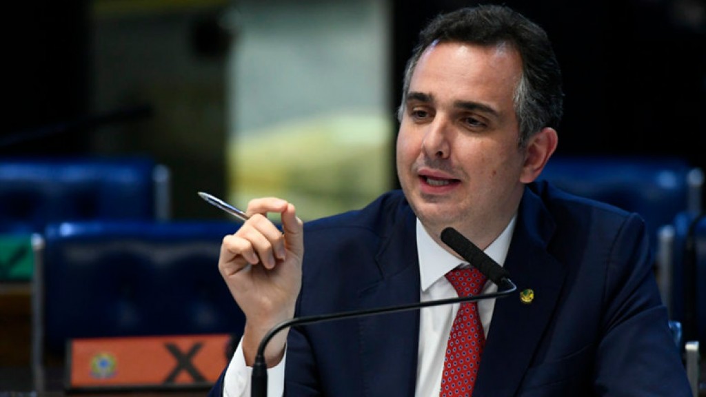 The Brazilian Senate began yesterday to debate the legalization of gambling