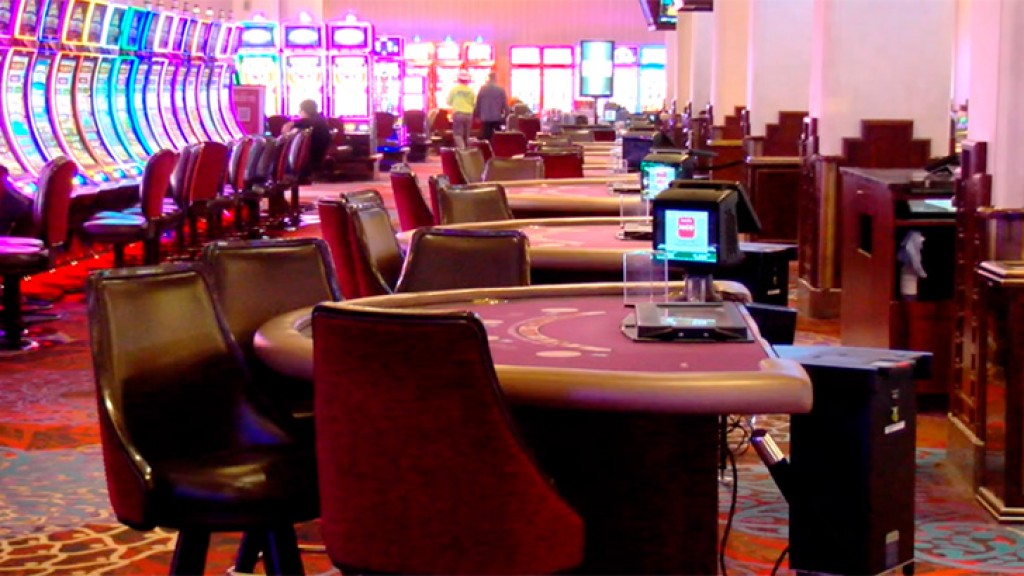 Ohio gambling revenues remain strong in February after record breaking 2021