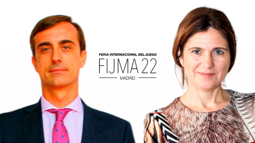 The General Director of Taxes and the Head of the Gambling Service of Castilla-La Mancha will attend FIJMA 22
