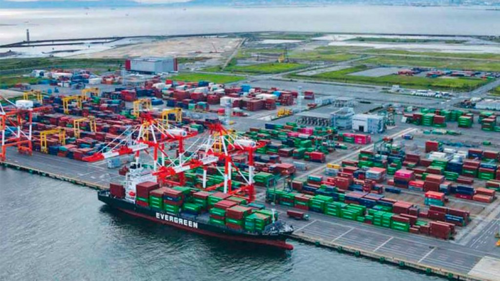 MGM, ORIX invited to Osaka city council meeting over funding for IR site cleanup