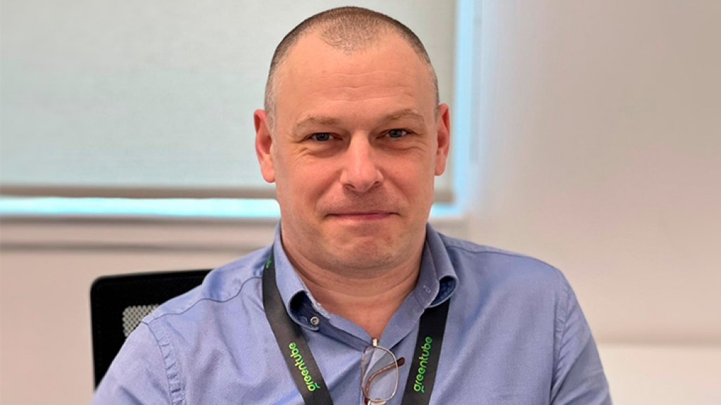 Greentube Alderney´s Admiral Casino achieves safer gambling accreditation