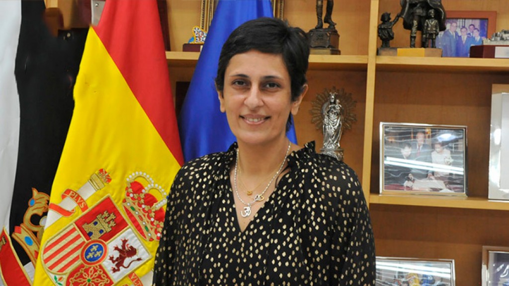 Kissy Chandiramani to attend FIJMA 22 on behalf of CEUTA