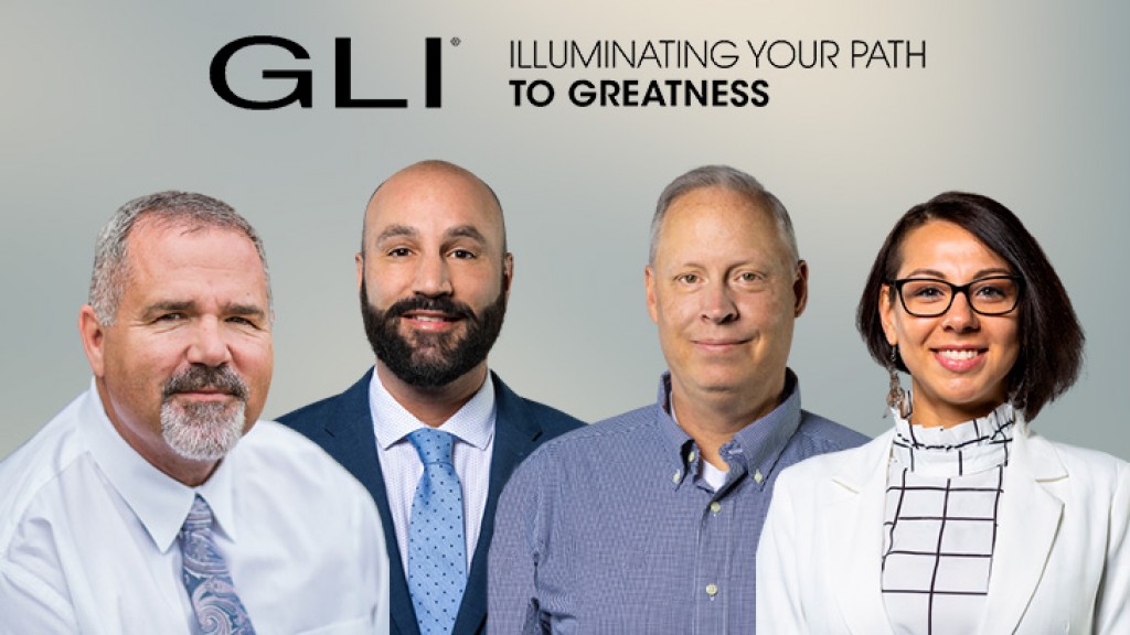 GLI® Welcomes Compliance and Technology Experts to Client Services Team