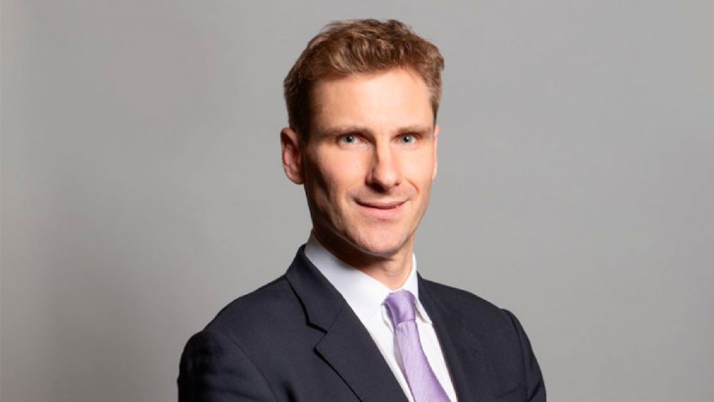 ‘Change is needed – and change is coming,’ says UK gambling minister at reform rally