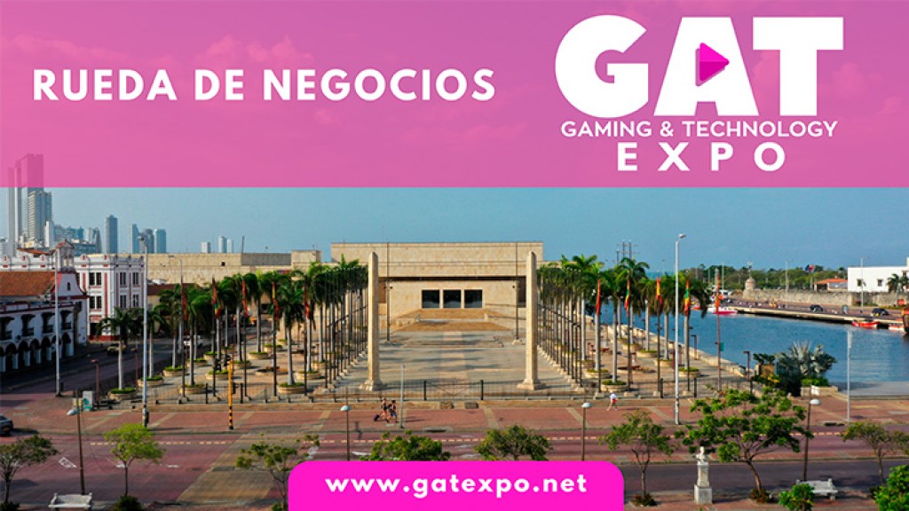 Gaming & Technology Expo includes the International Business and Regulation Roundtable on its agenda