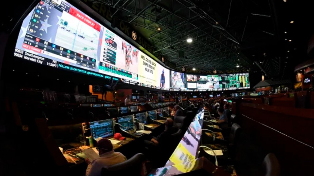 Illinois Sportsbooks Set New High in January with Nearly $870 Million in Wagers 