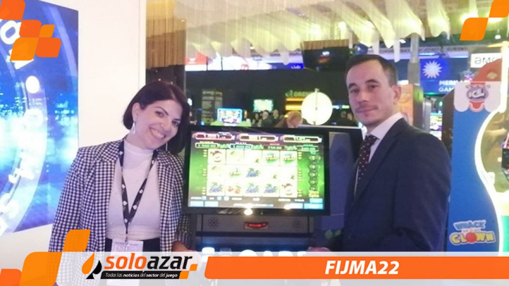 FIJMA22 begins today in Madrid