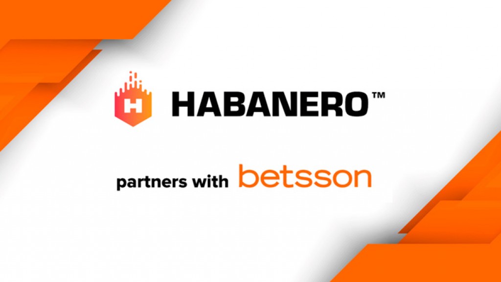Habanero expands Betsson partnership with Betsafe launch