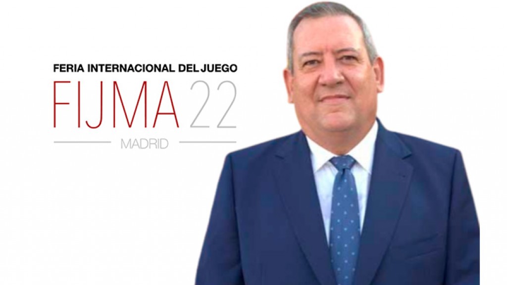 Representatives of the Region of Murcia to attend FIJMA22