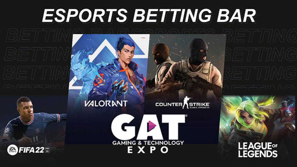 Sector numbers at GAT Expo 2022