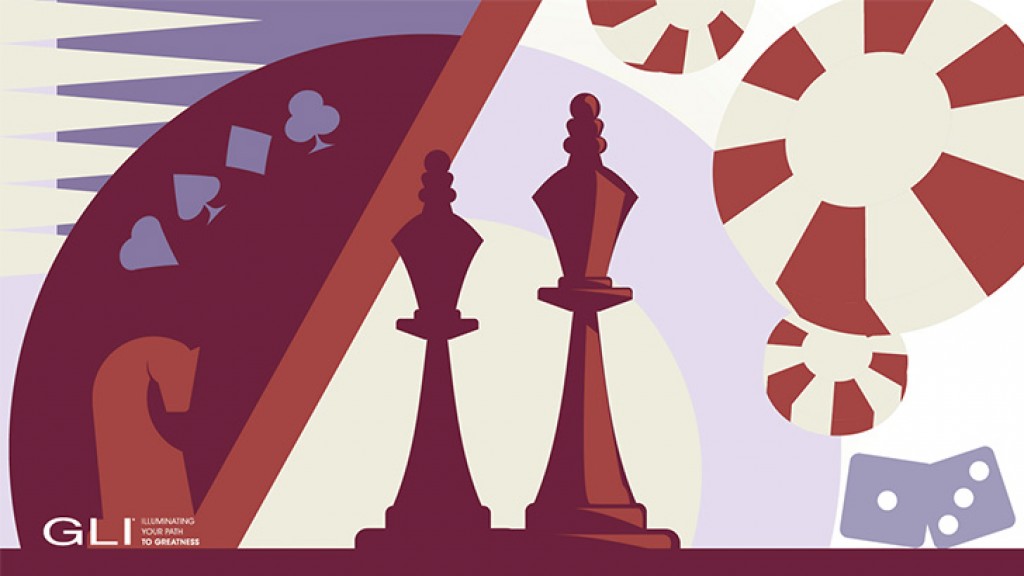 Skill, chance and the spectrum between in the online space: Mackenzie Haugh, GLI