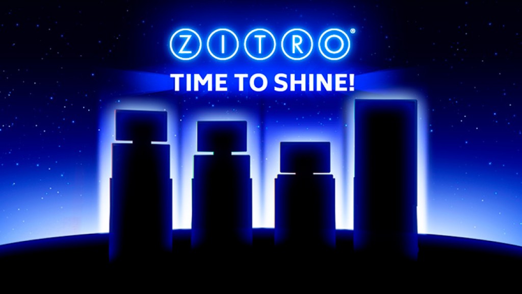 ZITRO Makes History at FIJMA